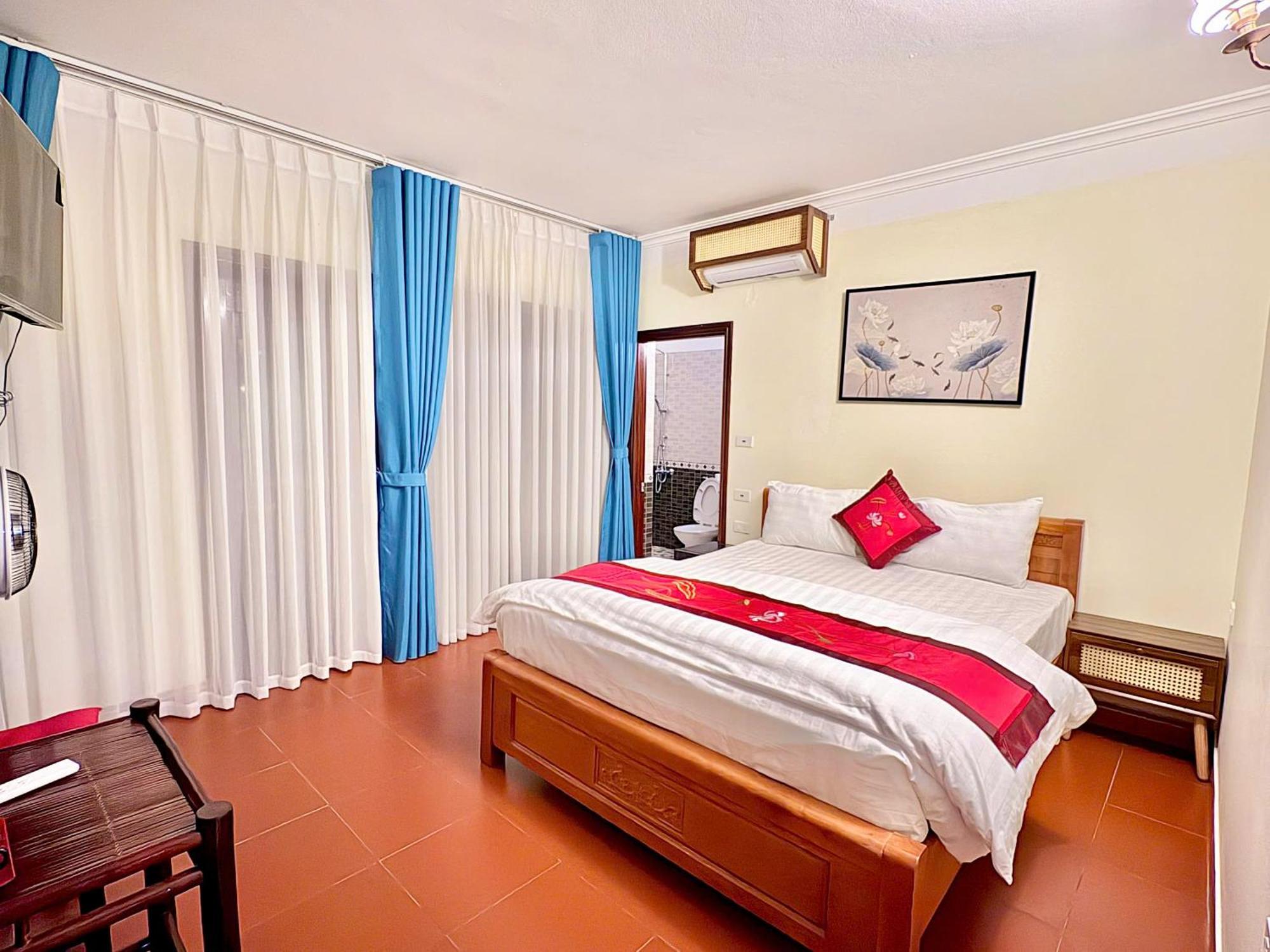 Hotel Chez Loan