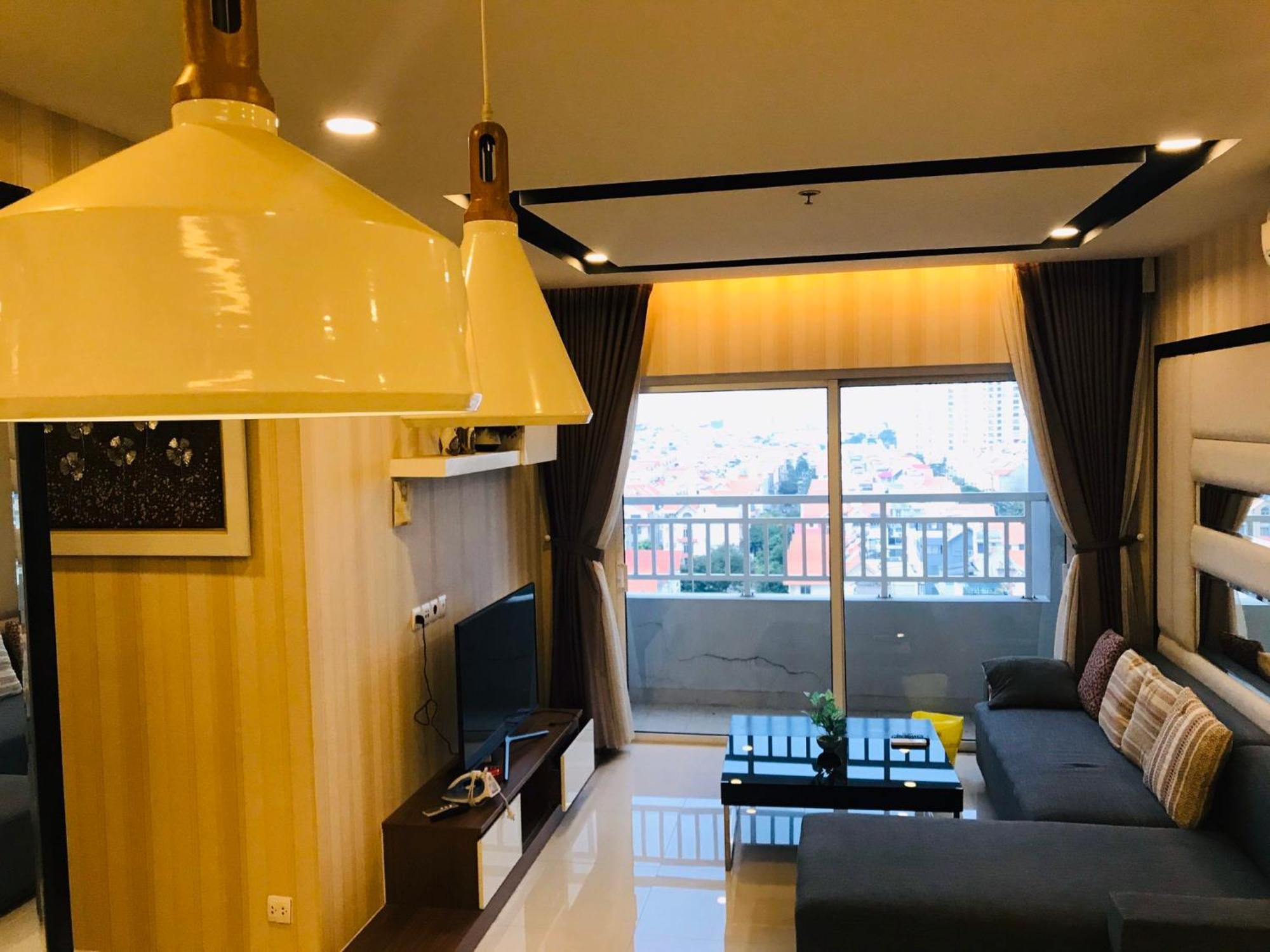 Sunrise - 5 Star Apartment