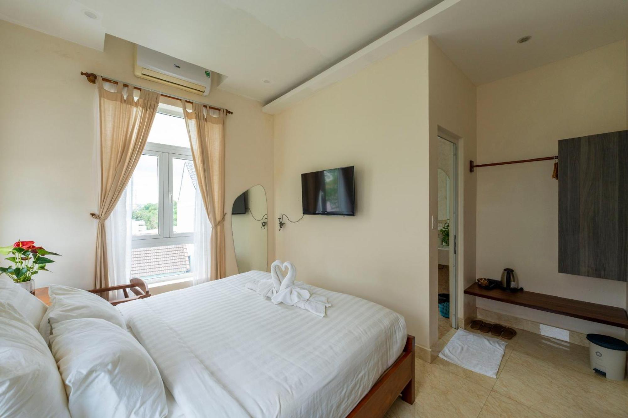 Town House Privatunterkunft
