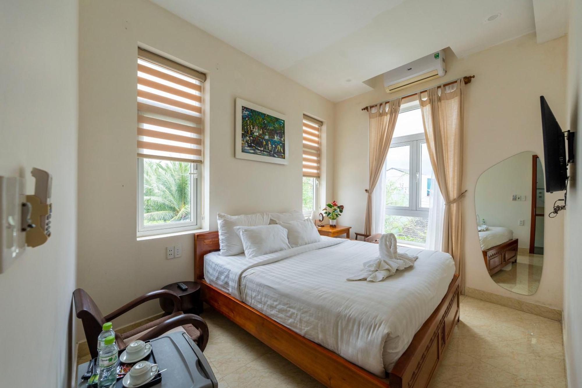Town House Privatunterkunft *