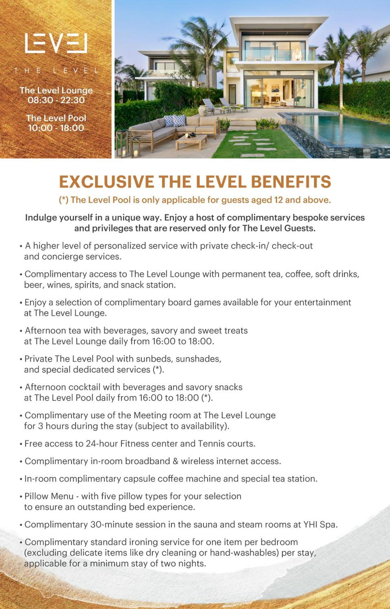 Melia Resort 5*