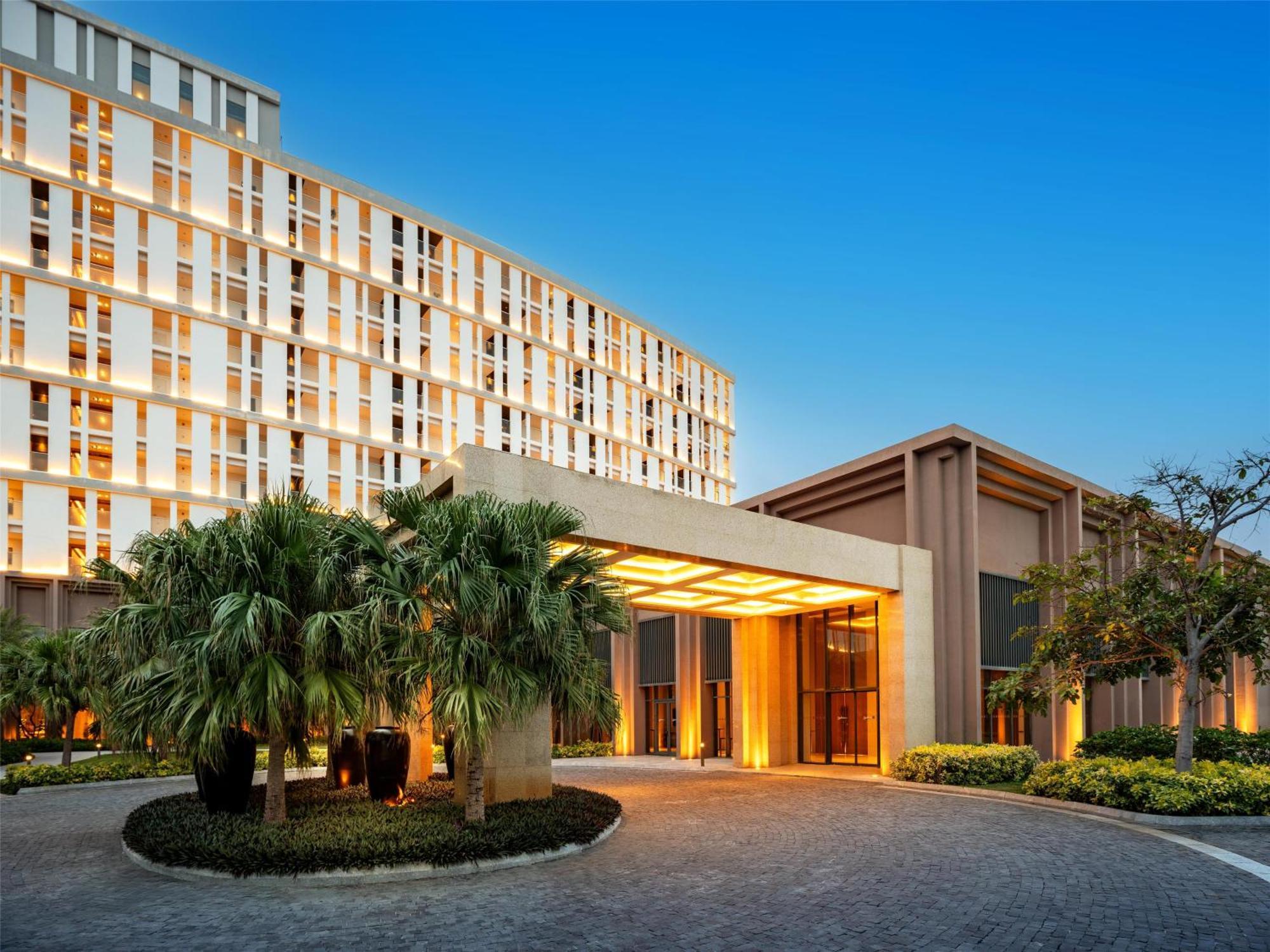 Resort Radisson Blu Cam Ranh