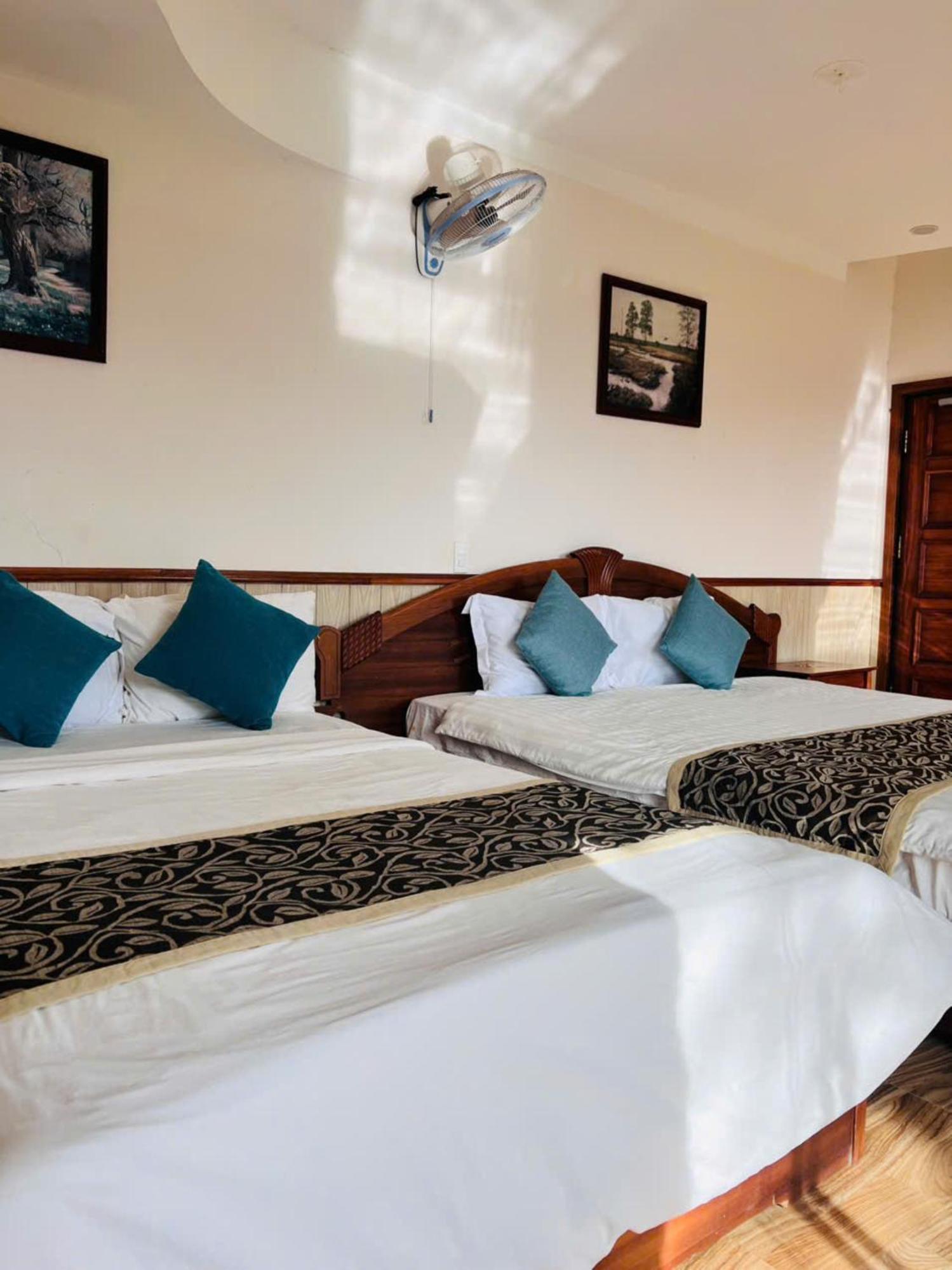 Hotel Thac Lien Khuong