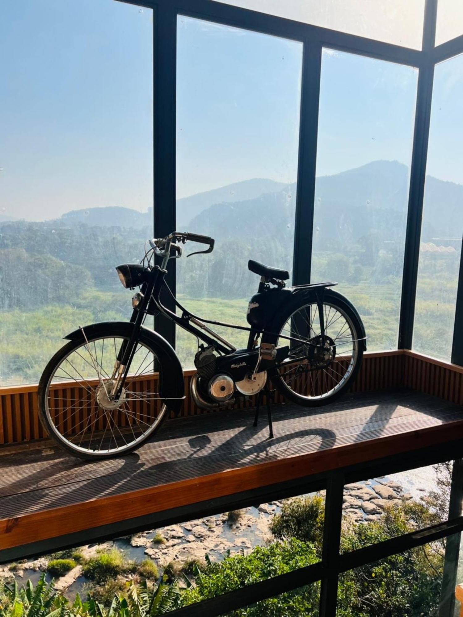 Hotel Thac Lien Khuong