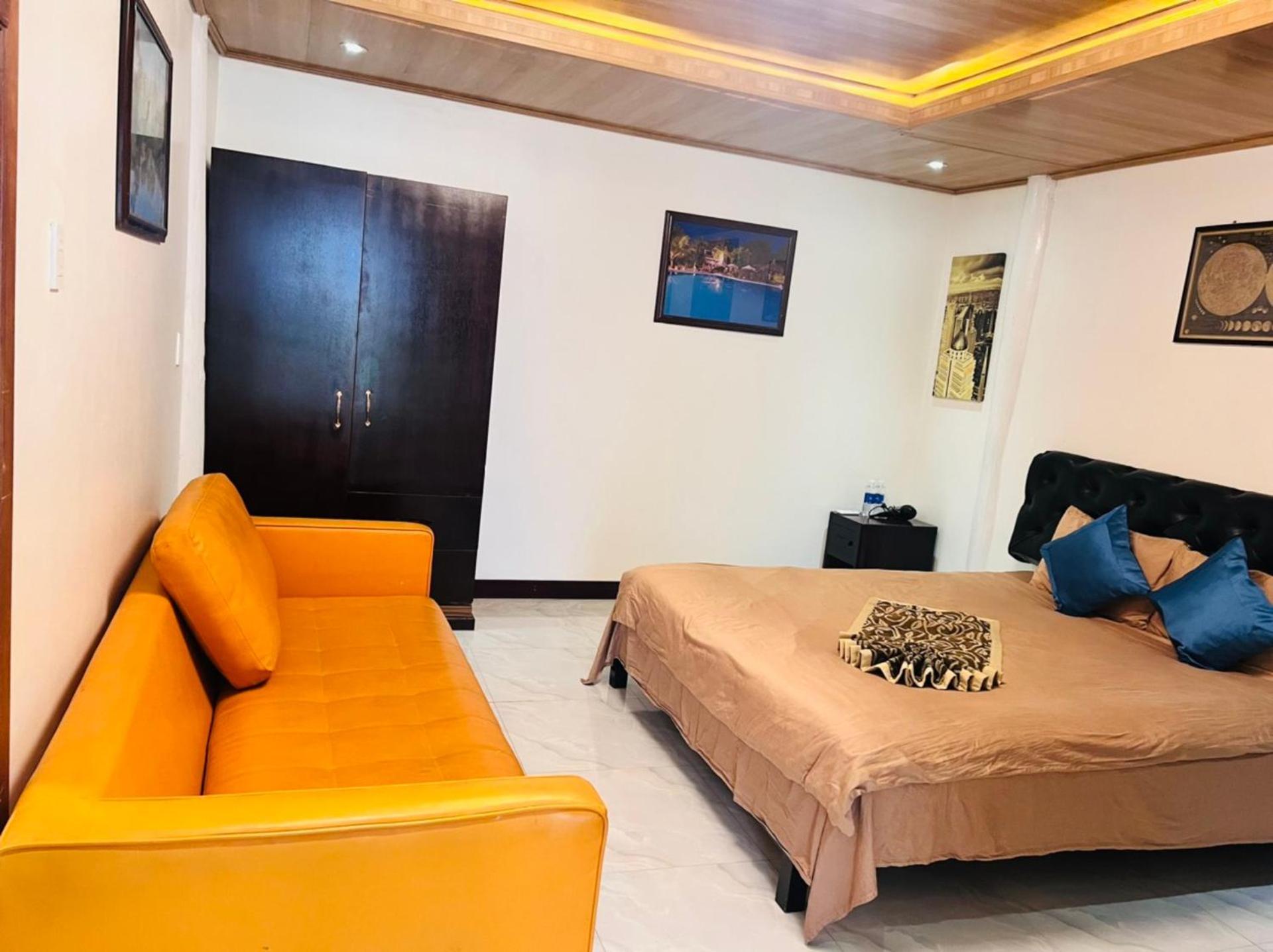 Hotel Thac Lien Khuong Duc Trong