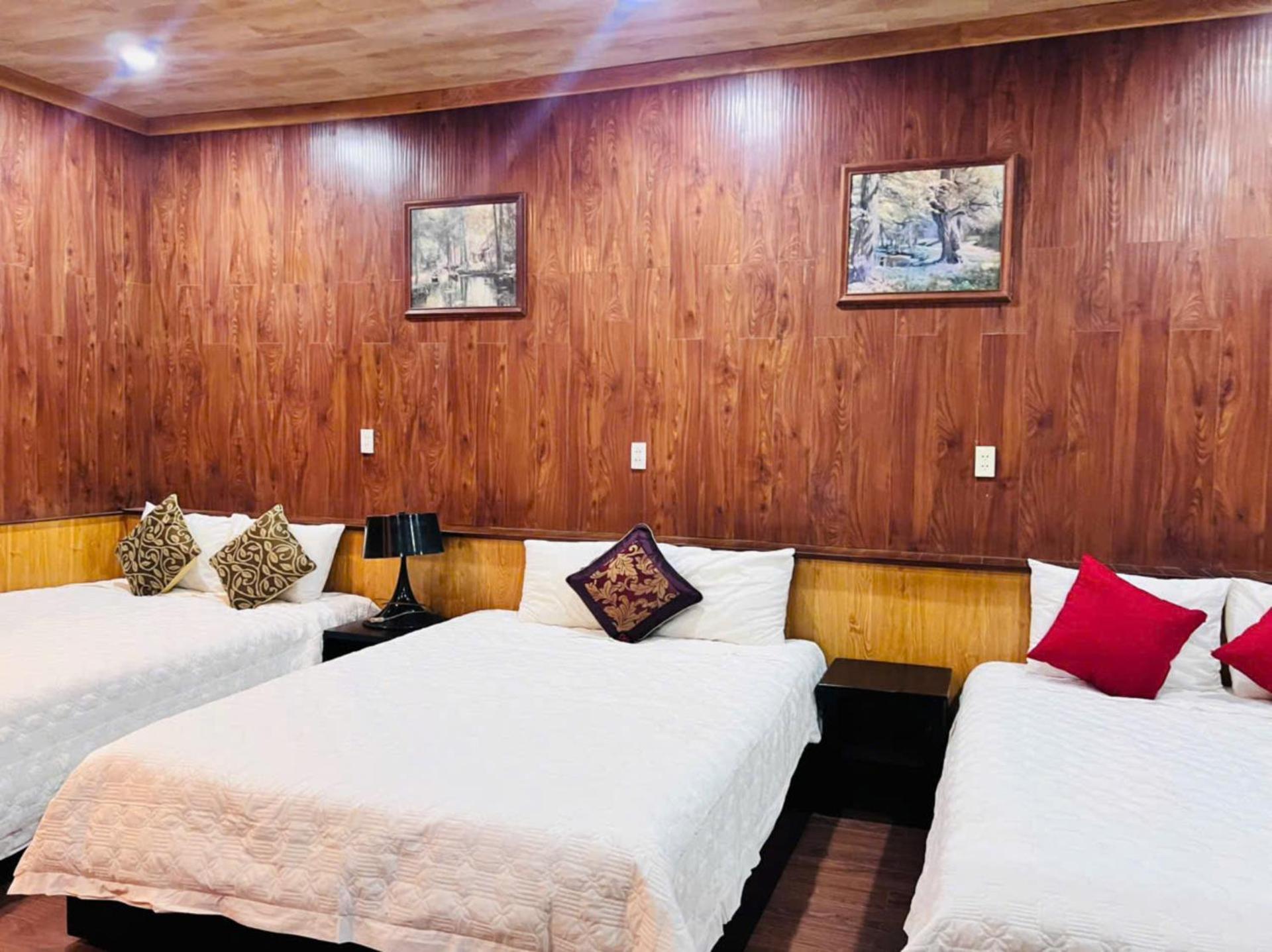 Hotel Thac Lien Khuong