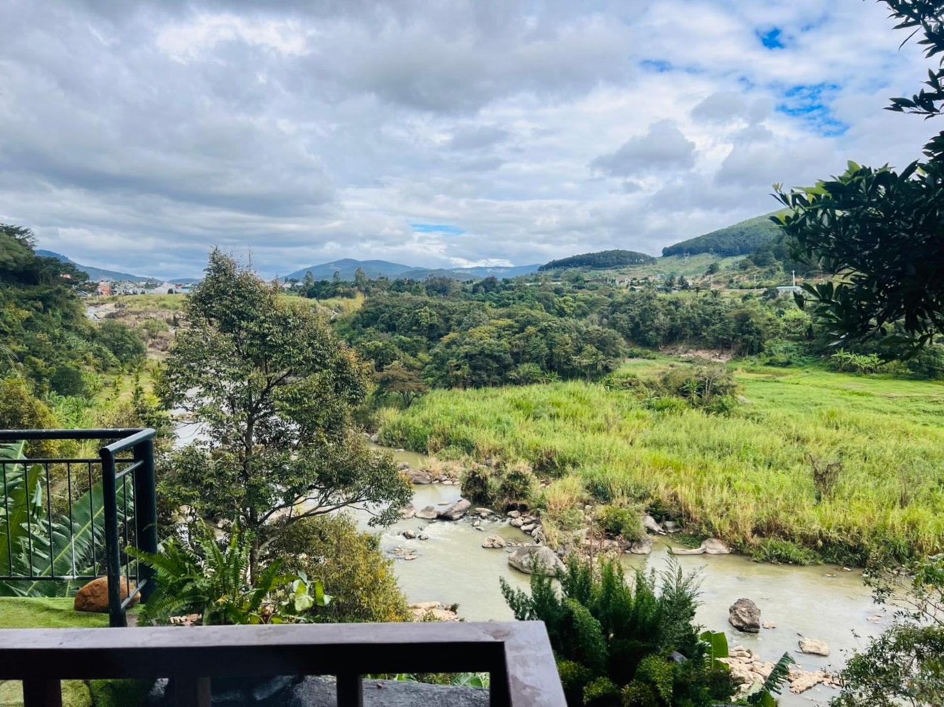 Thac Lien Khuong Hotel Duc Trong