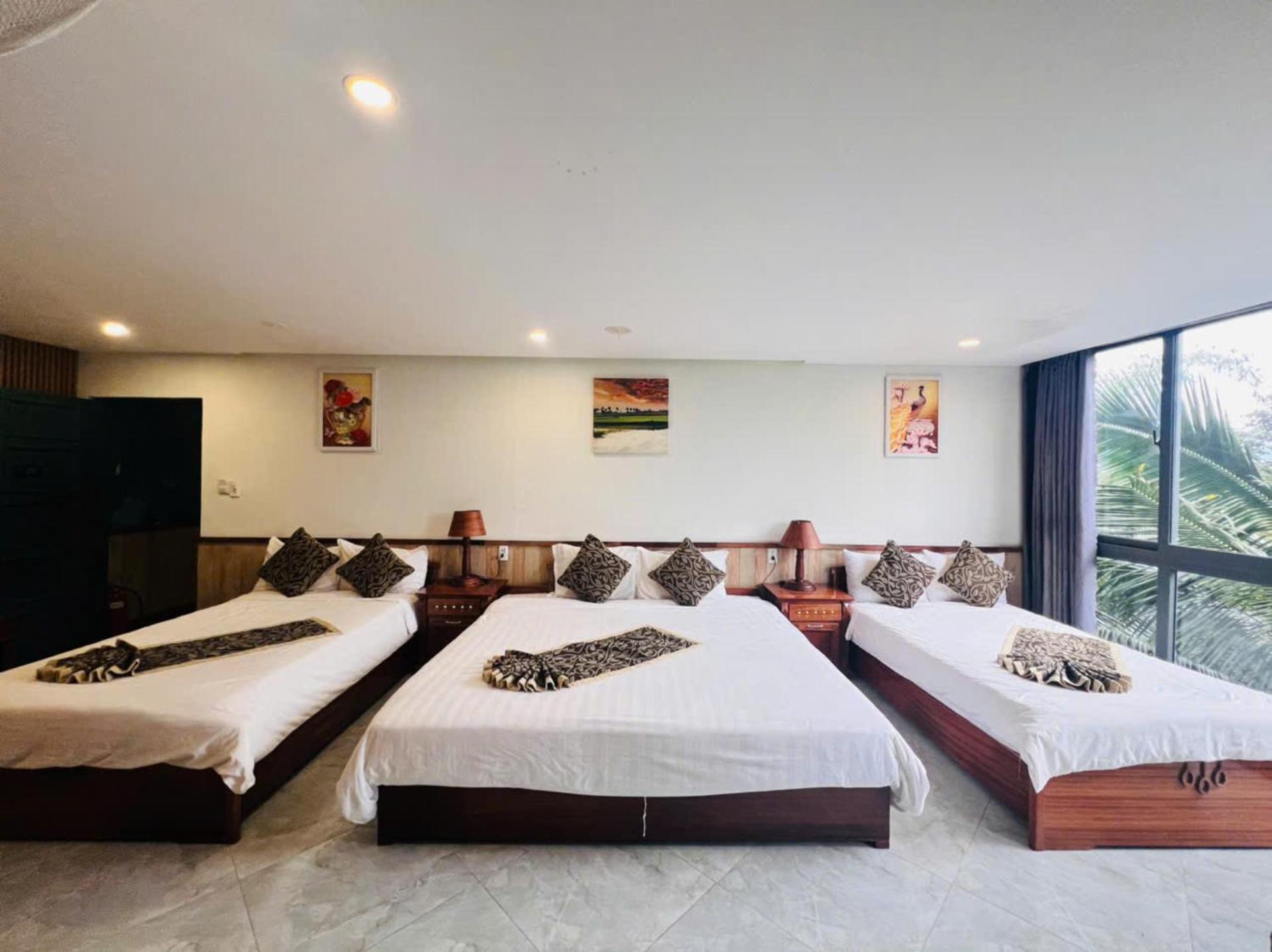 Thac Lien Khuong 2* Duc Trong