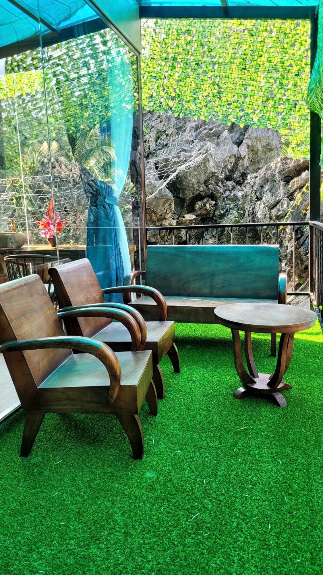 Fairy Mountain Retreat * Ninh Binh
