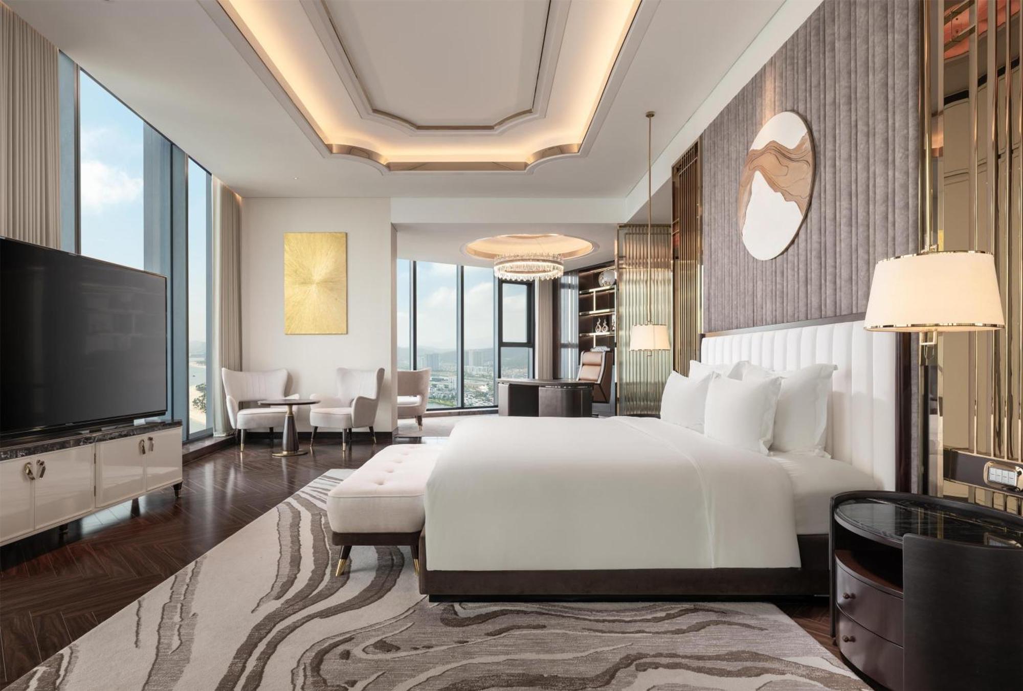 Hotel Radisson Blu Bay Ha Long