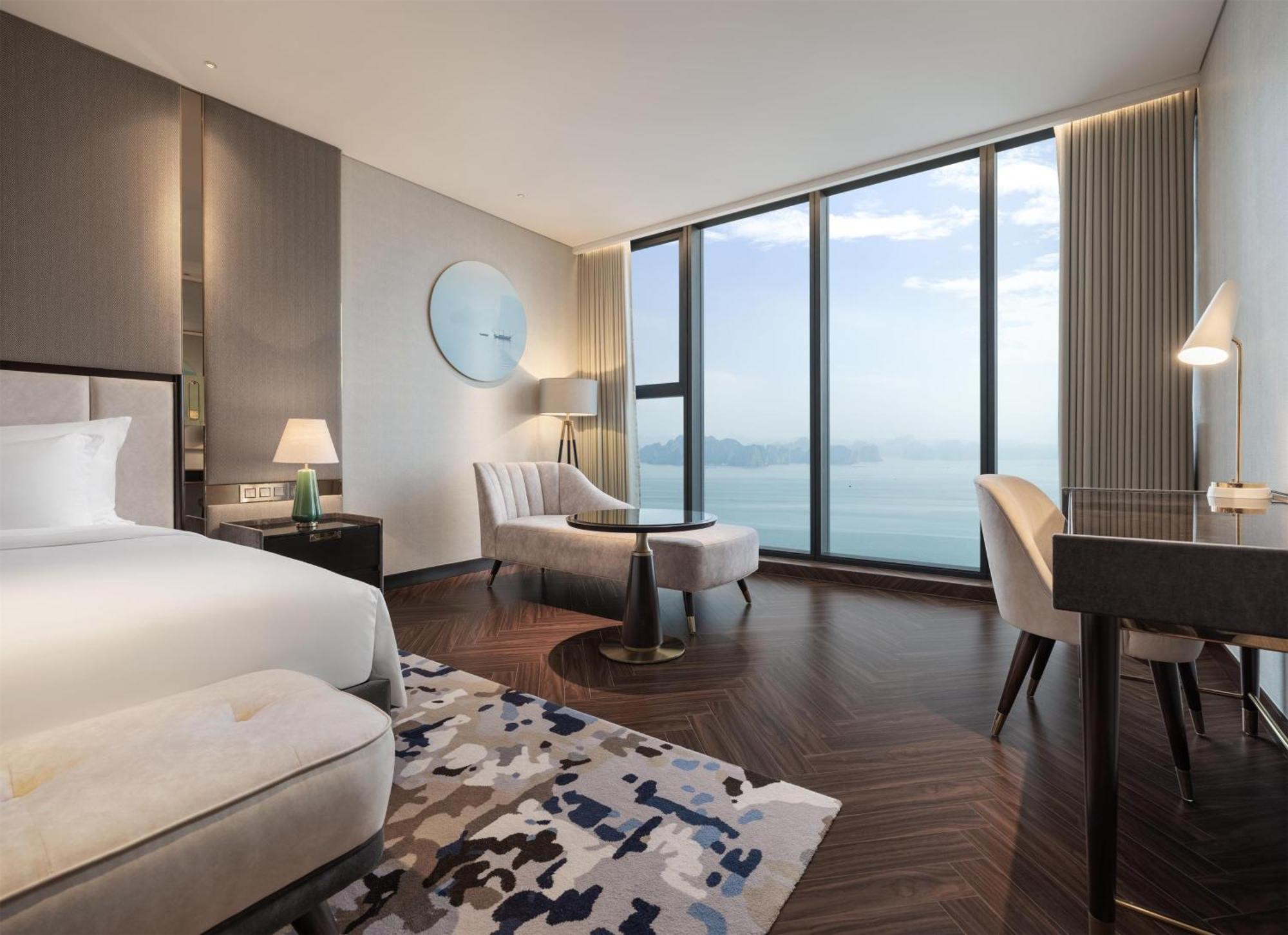 Radisson Blu Bay Ha Long