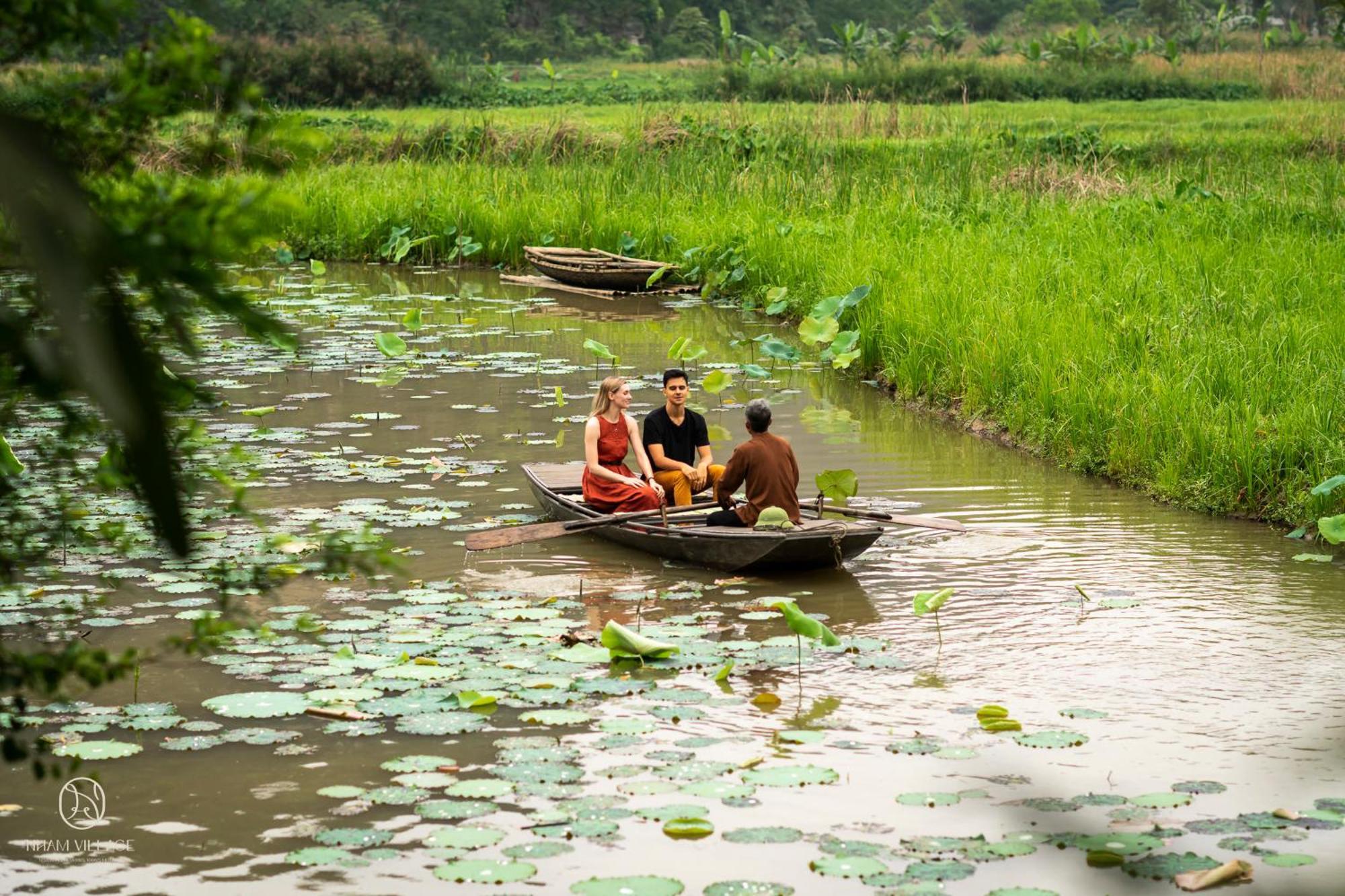Resort Nham Village