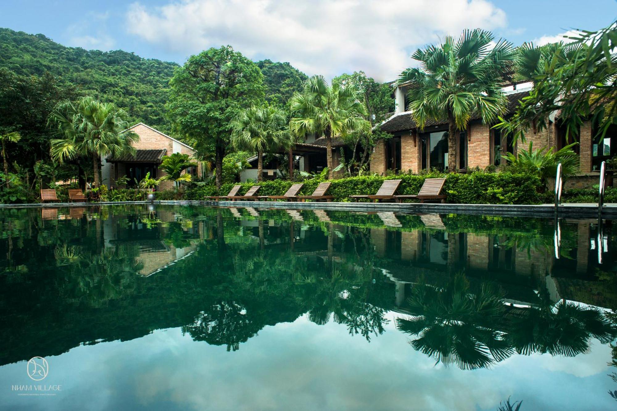 Nham Village Resort Ninh Binh