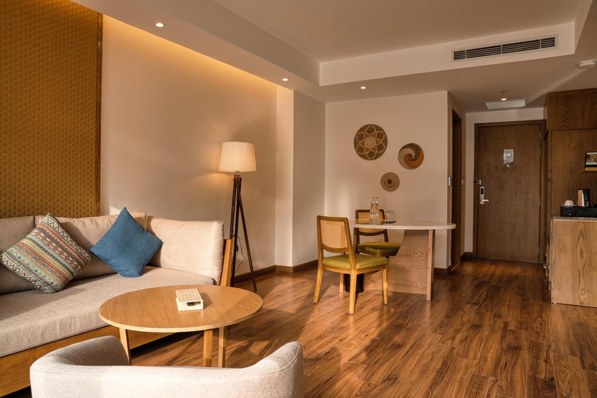 Lady Hill Hotel Sa Pa