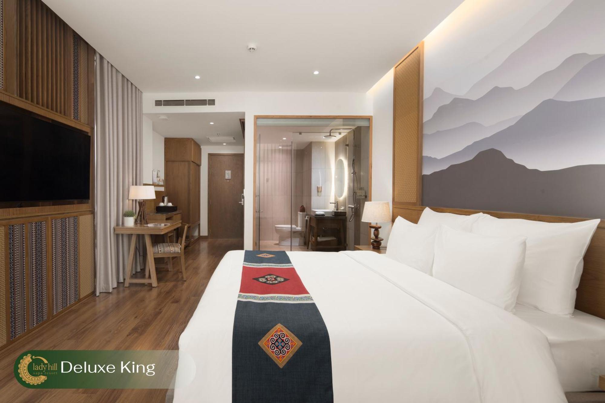 Hotel Lady Hill