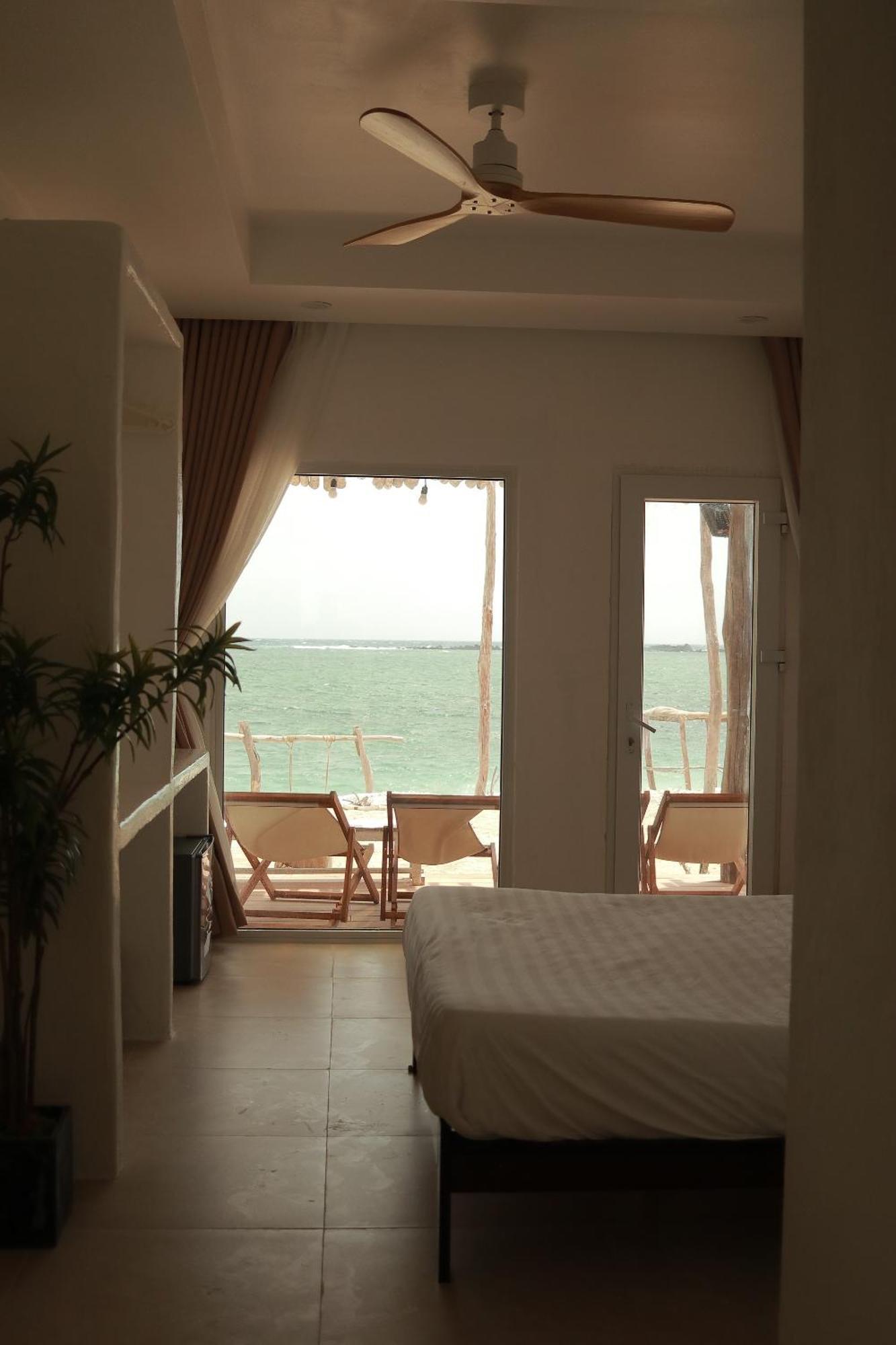 Hotel Chiu Chiu Dao Phu Quy Cu Lao Thu