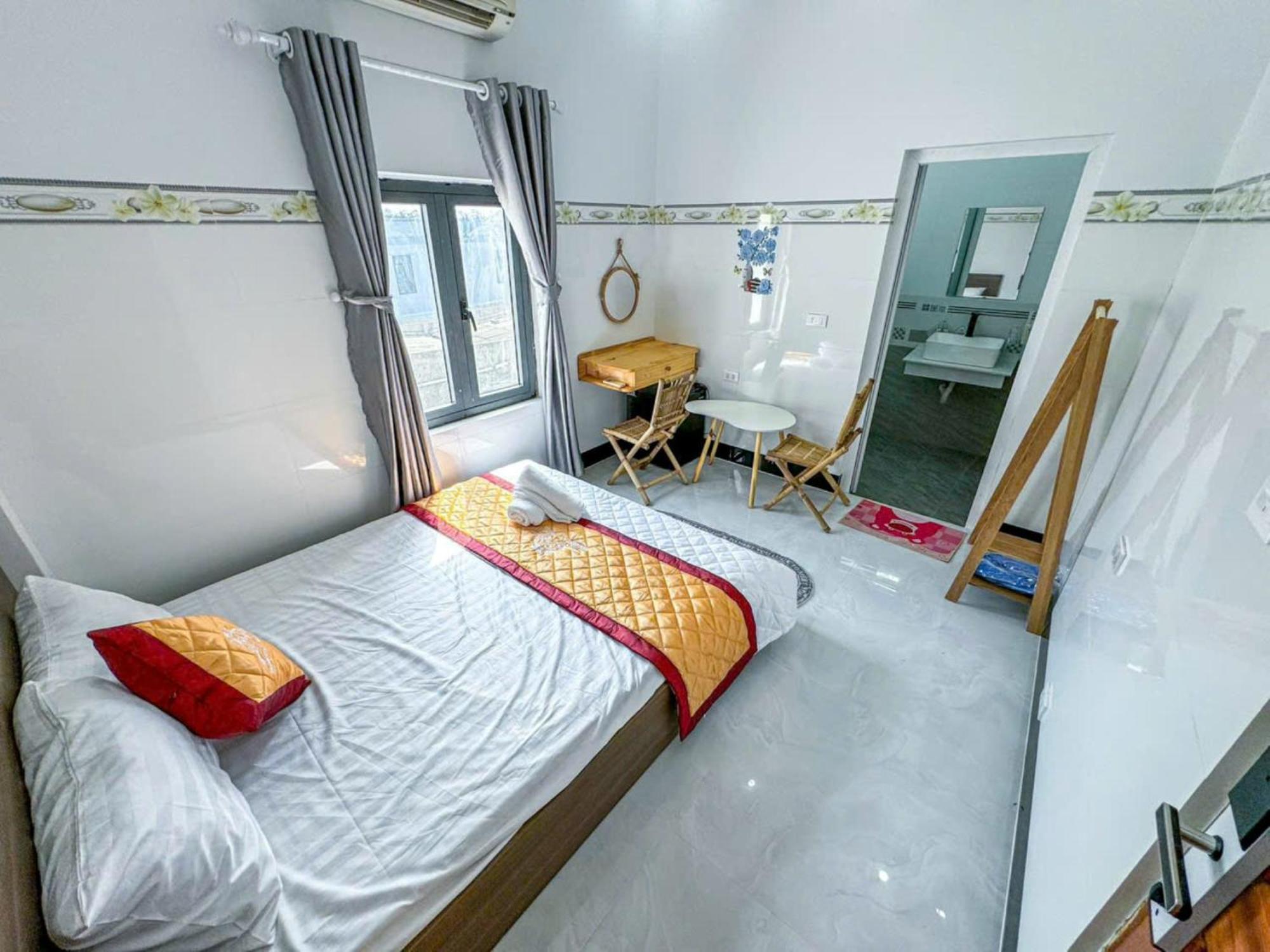Phuc Luy Bed & Breakfast Cu Lao Thu