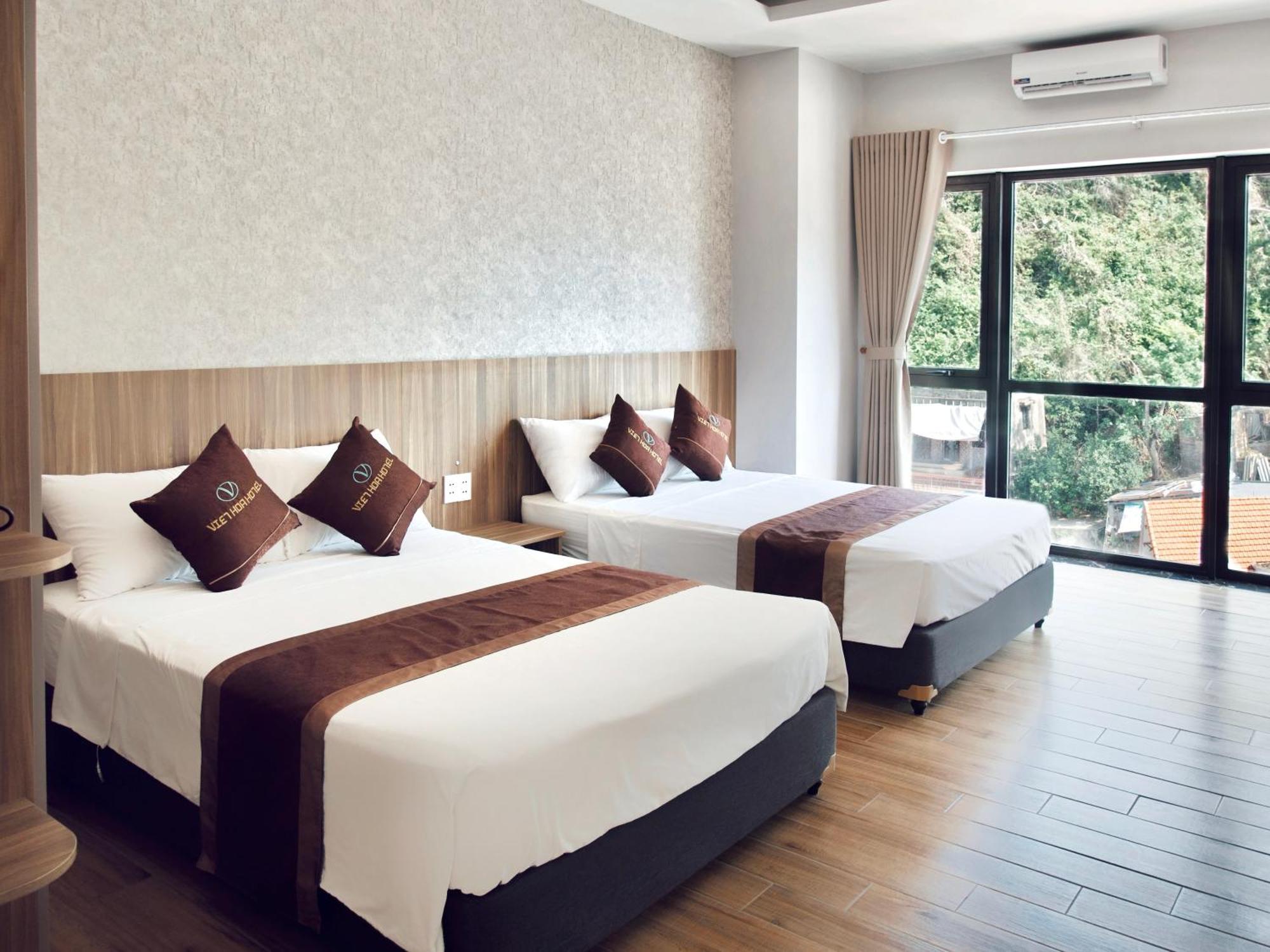Cat Ba Viet Hoa & - Pool & Bar Hotel