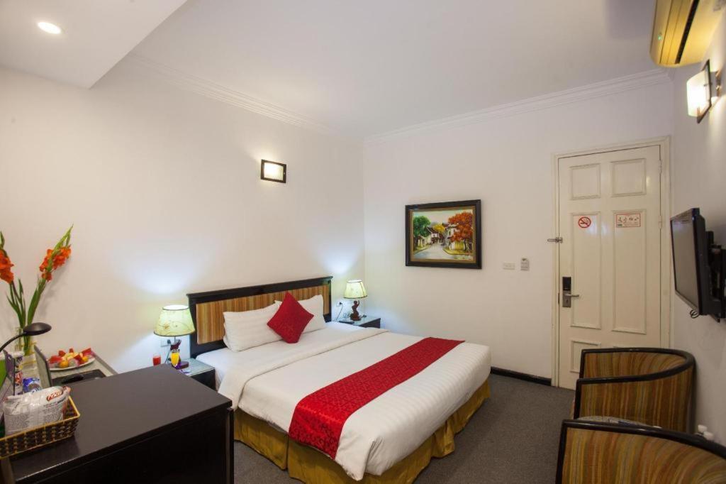 Hotel Helios Legend 3*