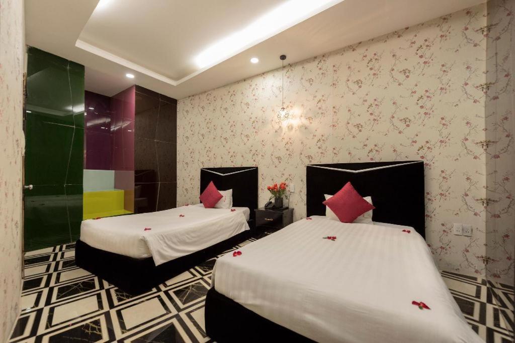 Helios Legend Hotel Hanoi