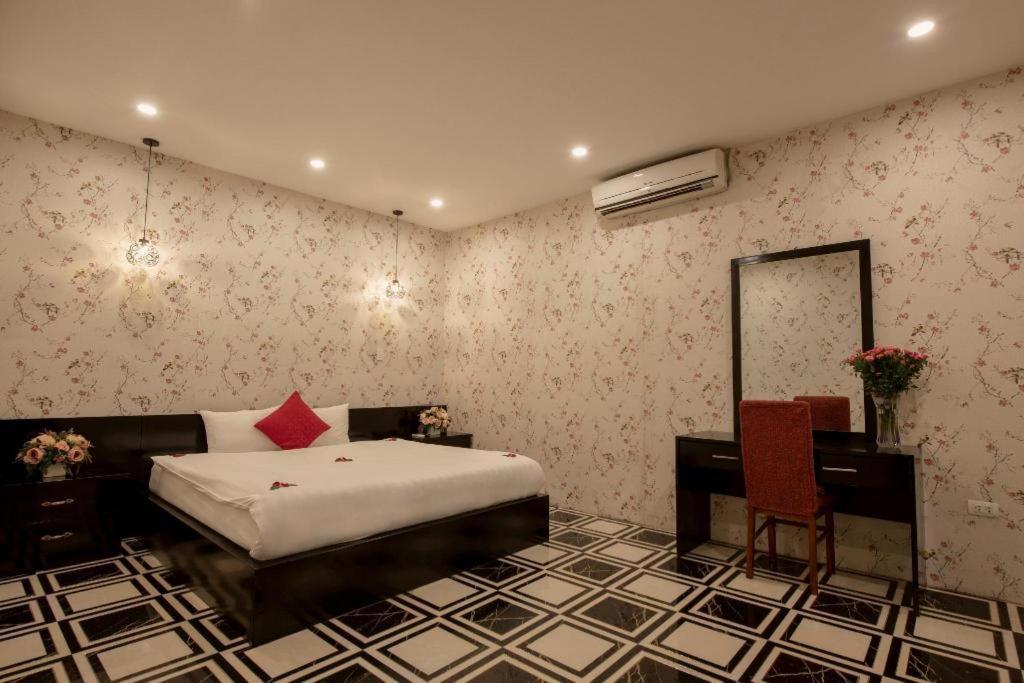 Helios Legend Hanoi