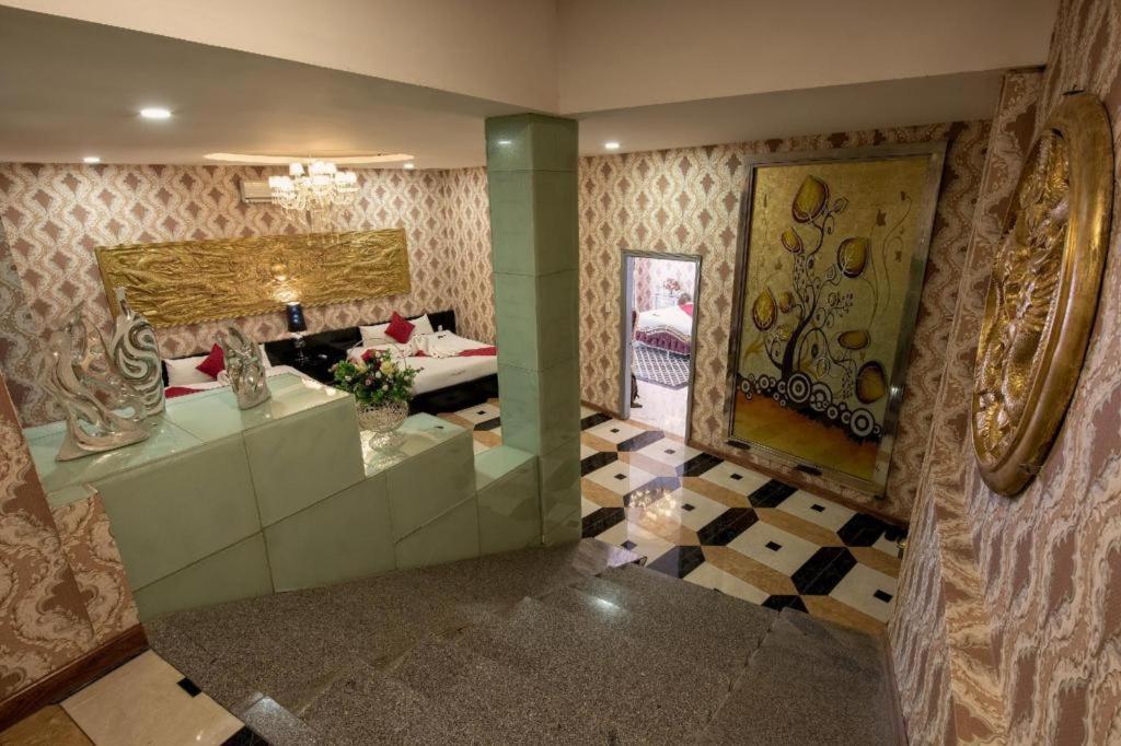 Helios Legend 3* Hanoi