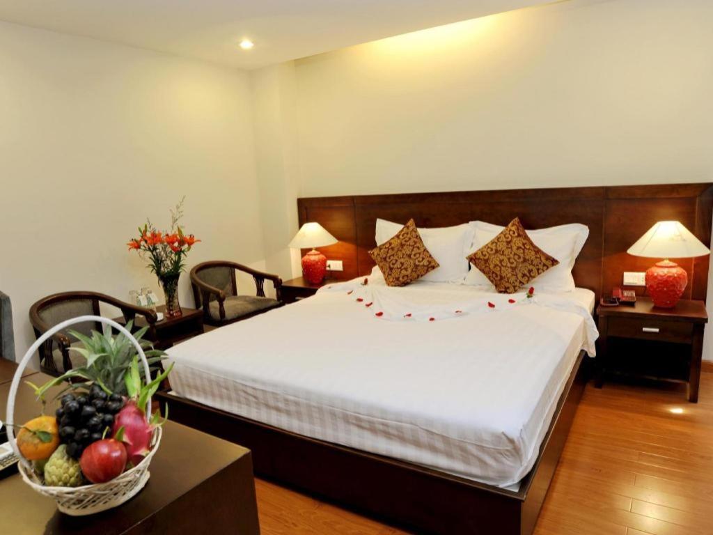 Hanoi Golden Nha Trang
