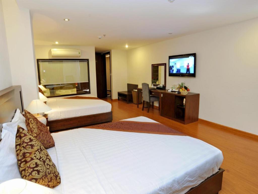 Hotel Hanoi Golden