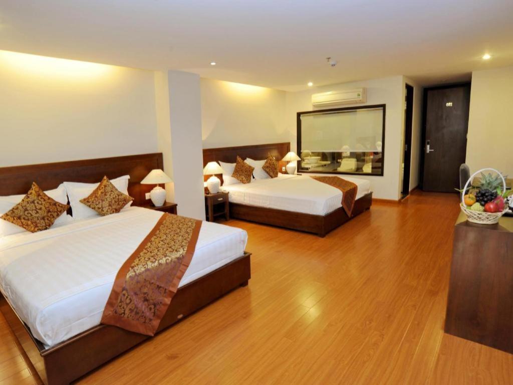 Hanoi Golden Hotel 3*