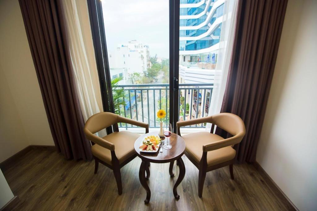 Grand Sea View Hotel Da Nang