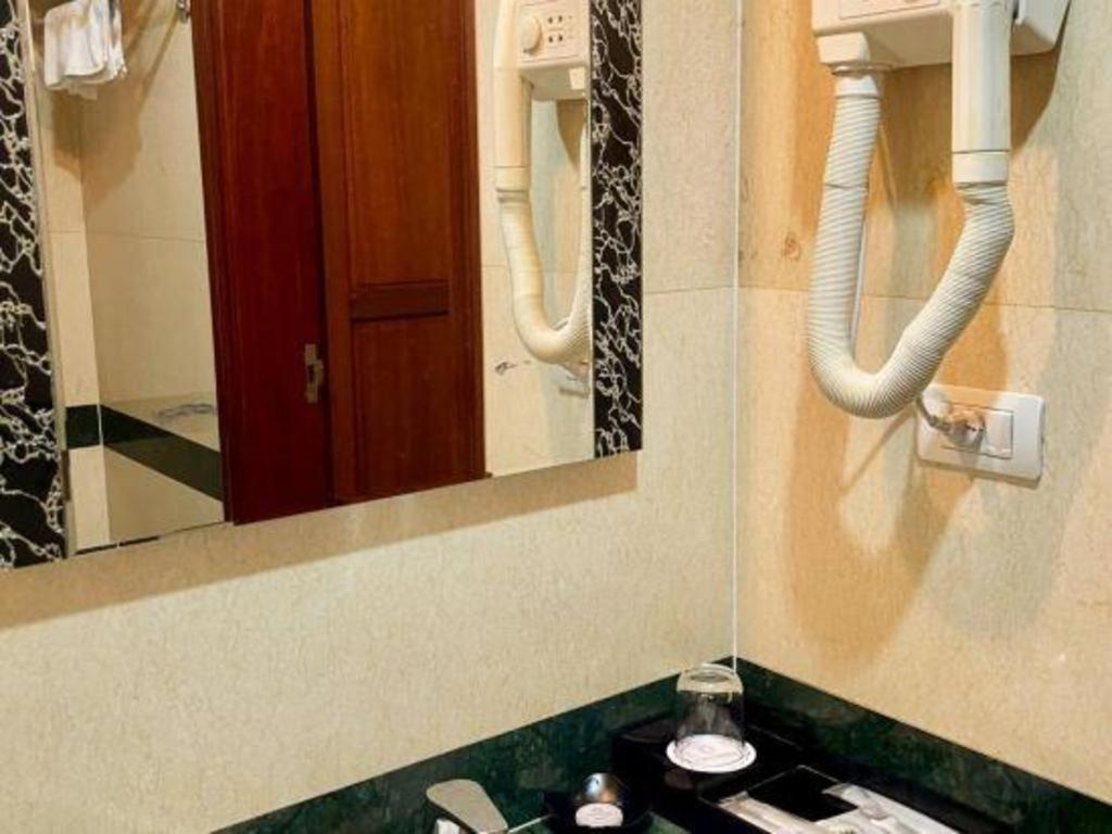 Eden Ha Noi Hotel 4*