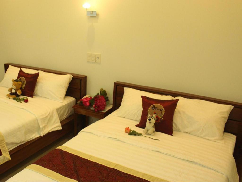 Motel Bong Mai