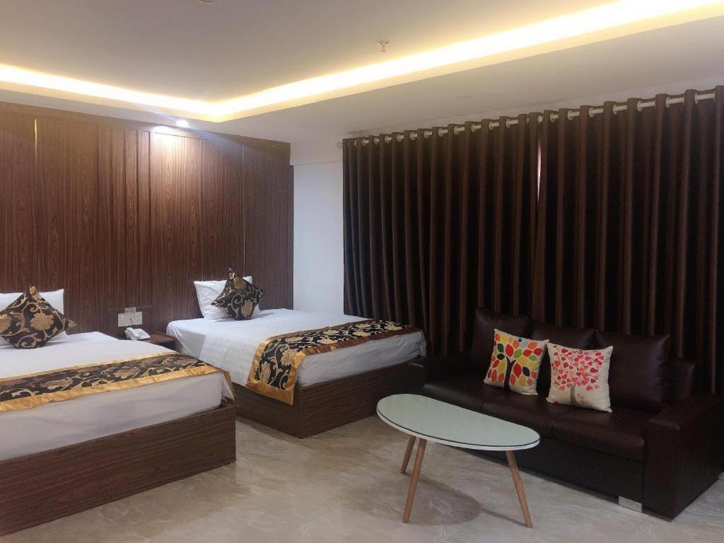 Hotel Amy