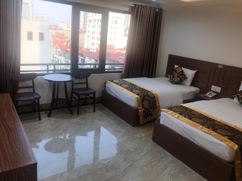 Amy 3* Bac Ninh