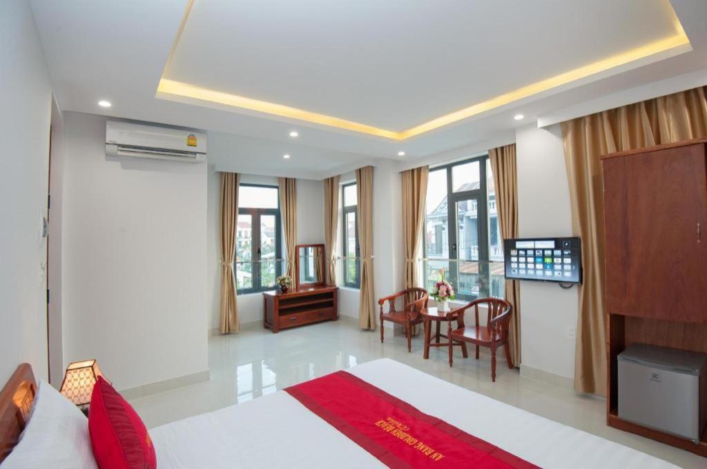 Hotel An Bang Golden Hoi An