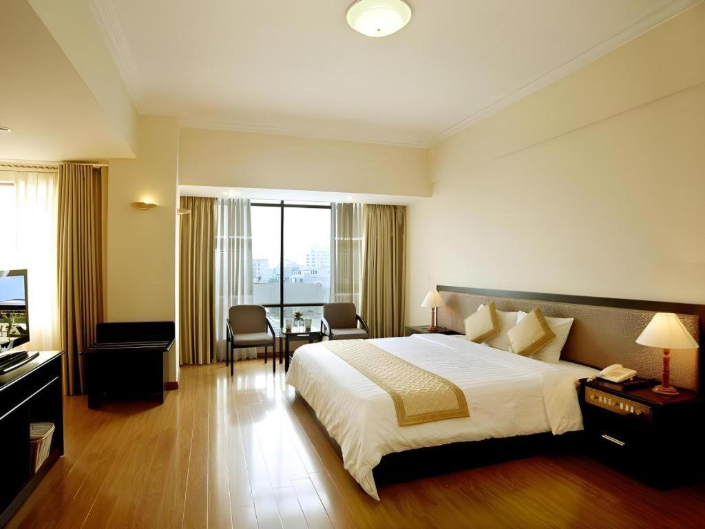 Bamboo 3* Da Nang