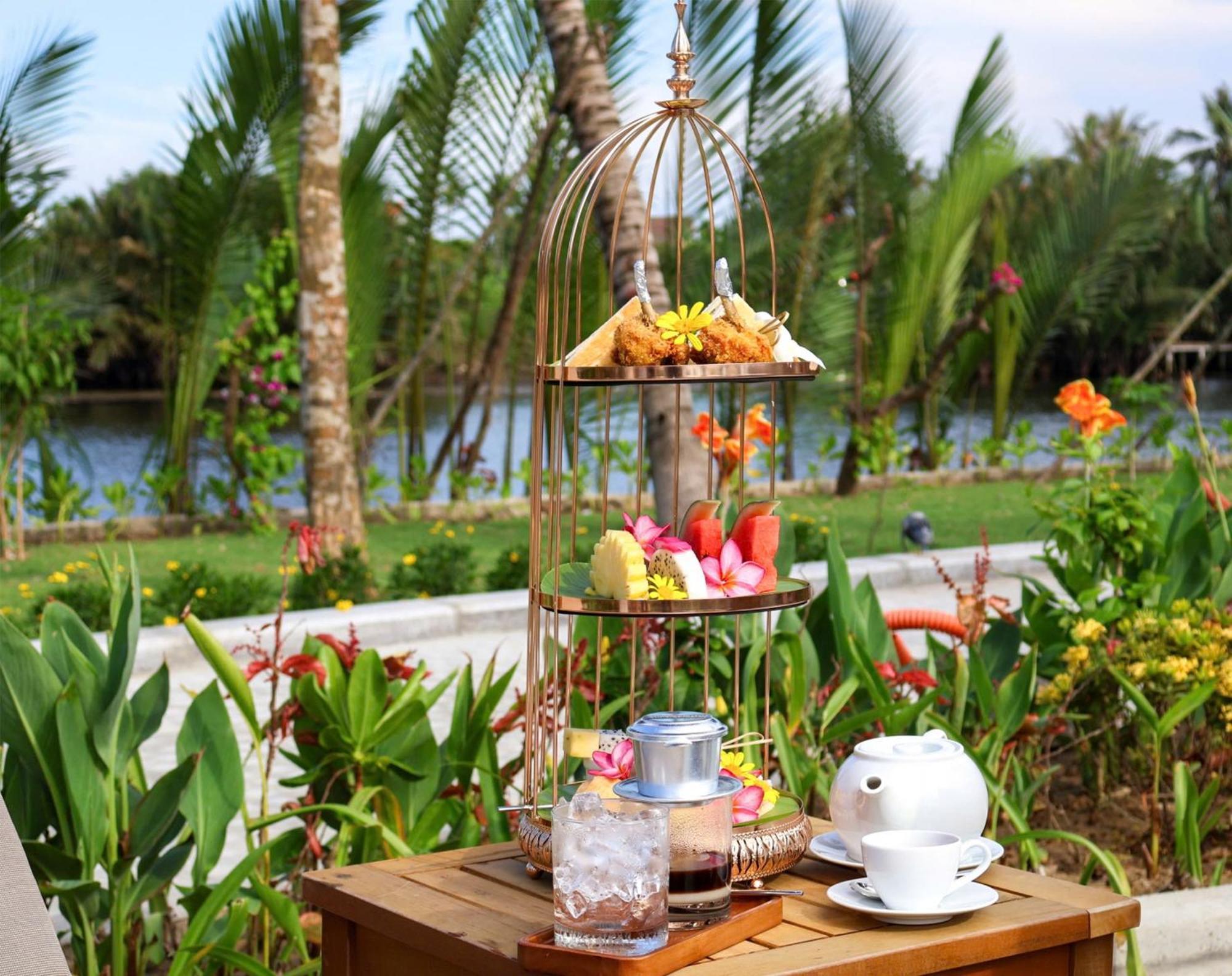 Nesta Hoian & Resort Hoi An