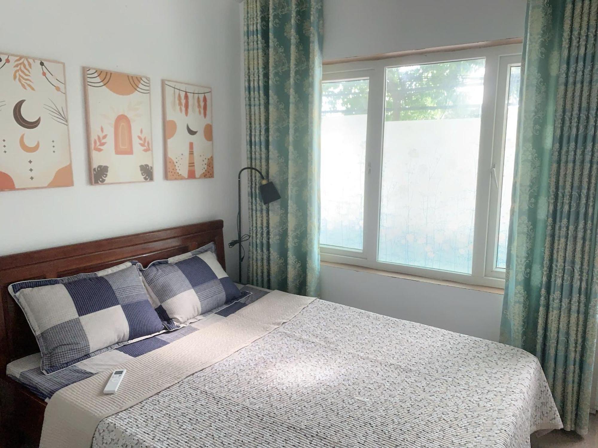 Hoa Lu Old Town House * Ky Vi
