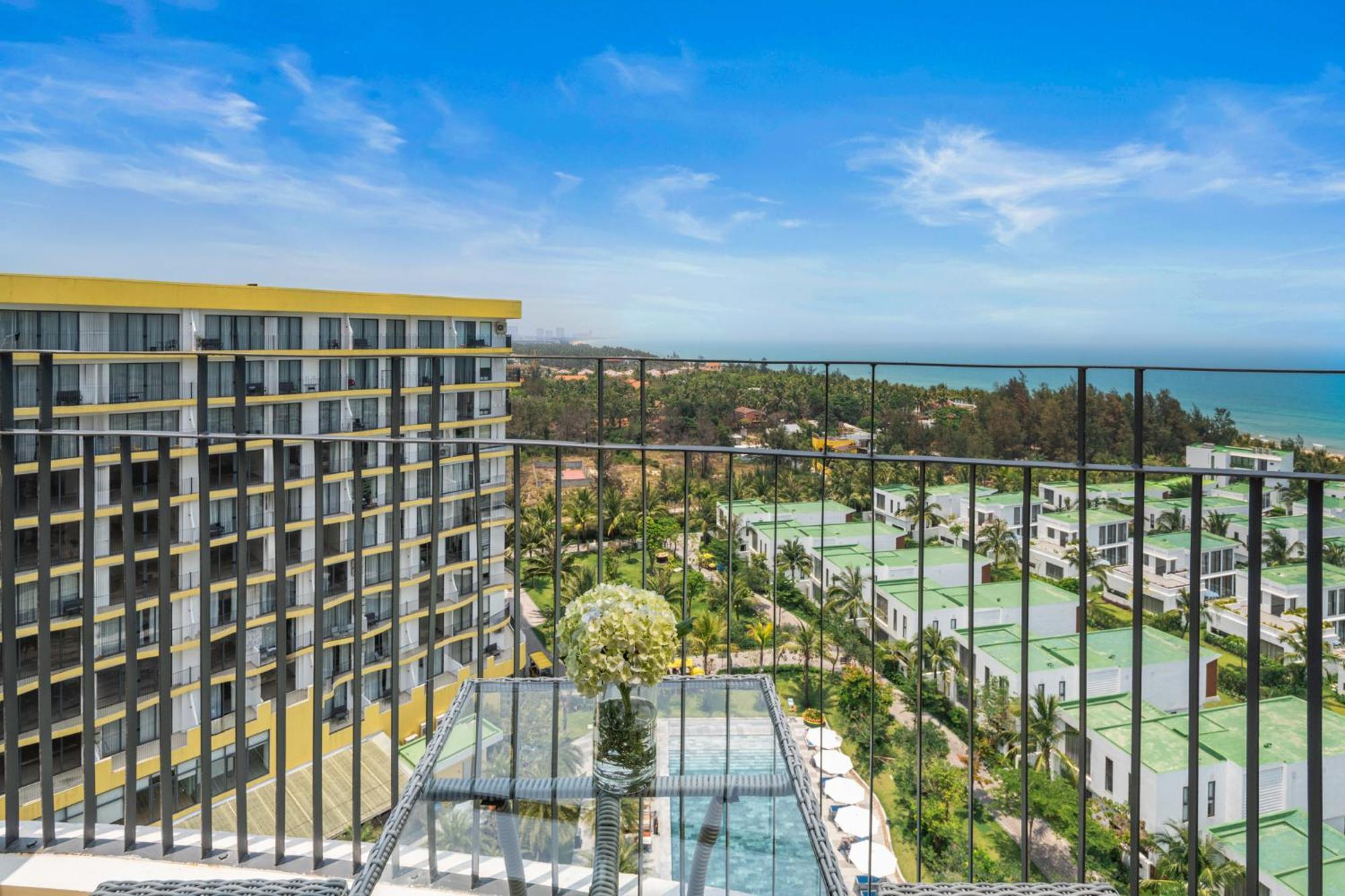 Hotel Hoi An Royal Beachfront & 5*