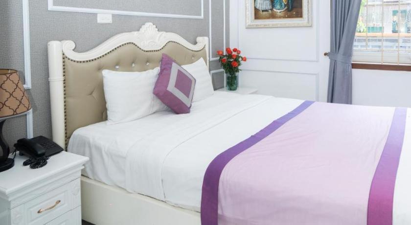 0riental Hotel 3*