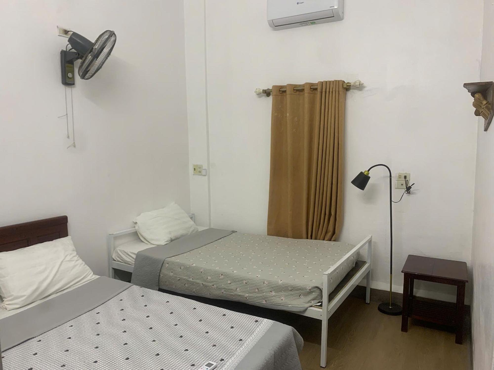 Homestay Hoa Lu Old Town House