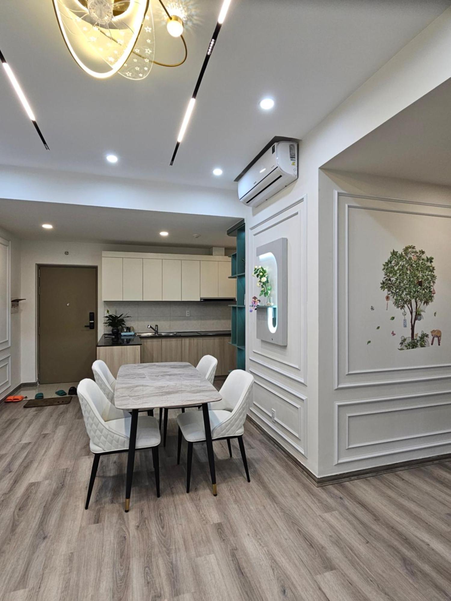 Ho 3pn Cao Cap, Nhieu Tien Ich Apartment