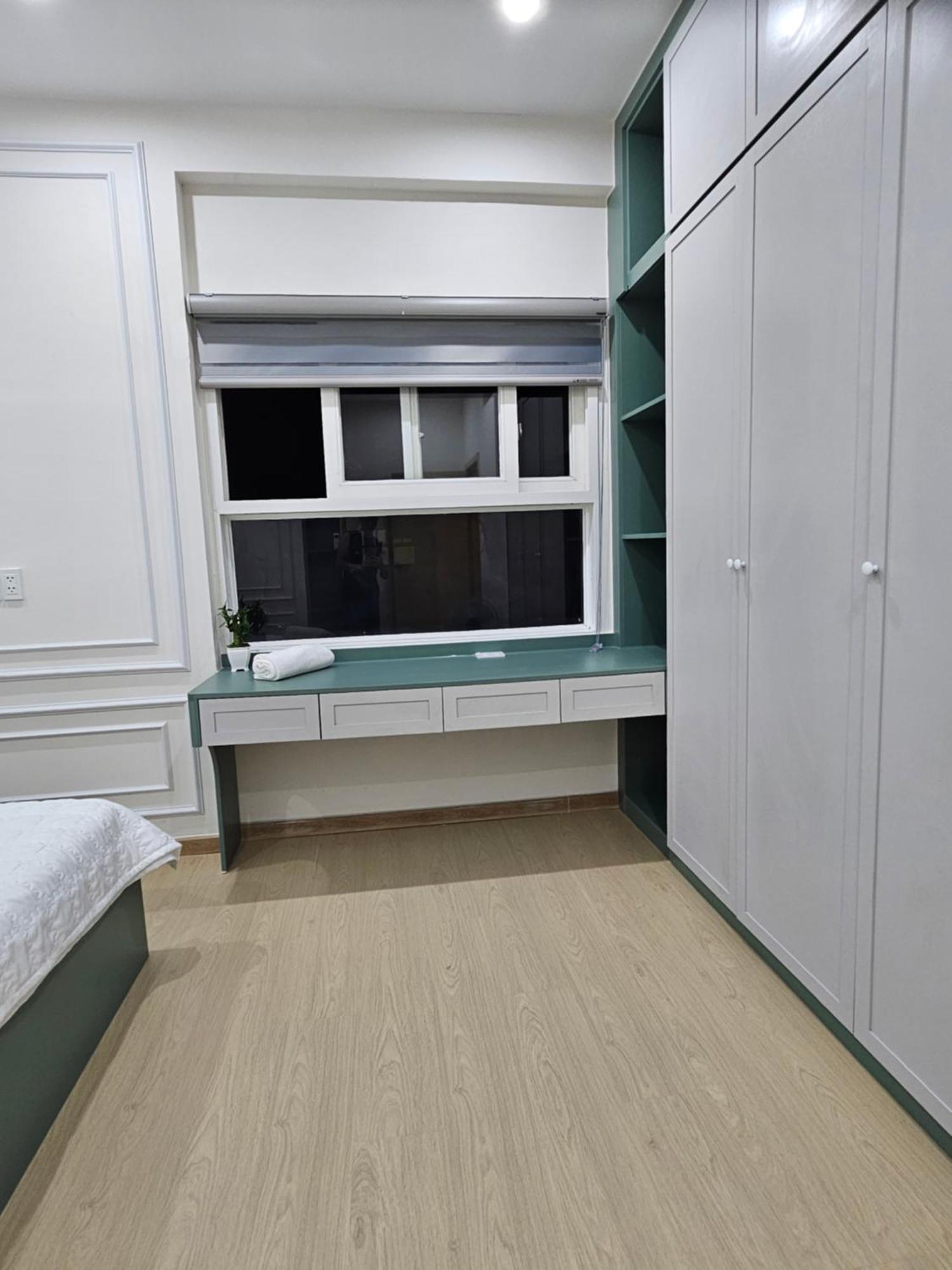 Ho 3pn Cao Cap, Nhieu Tien Ich Apartment *