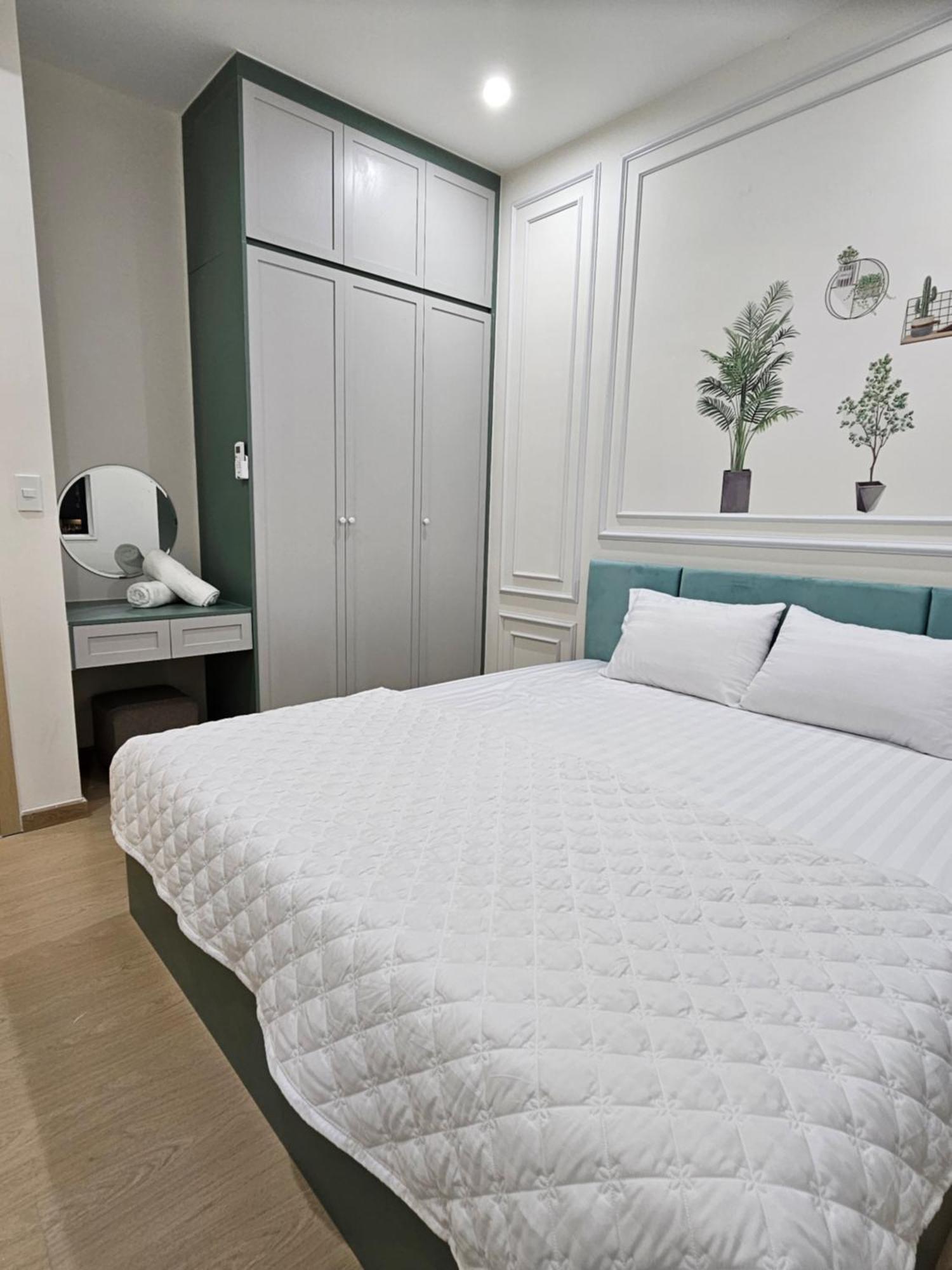 Ho 3pn Cao Cap, Nhieu Tien Ich Apartment