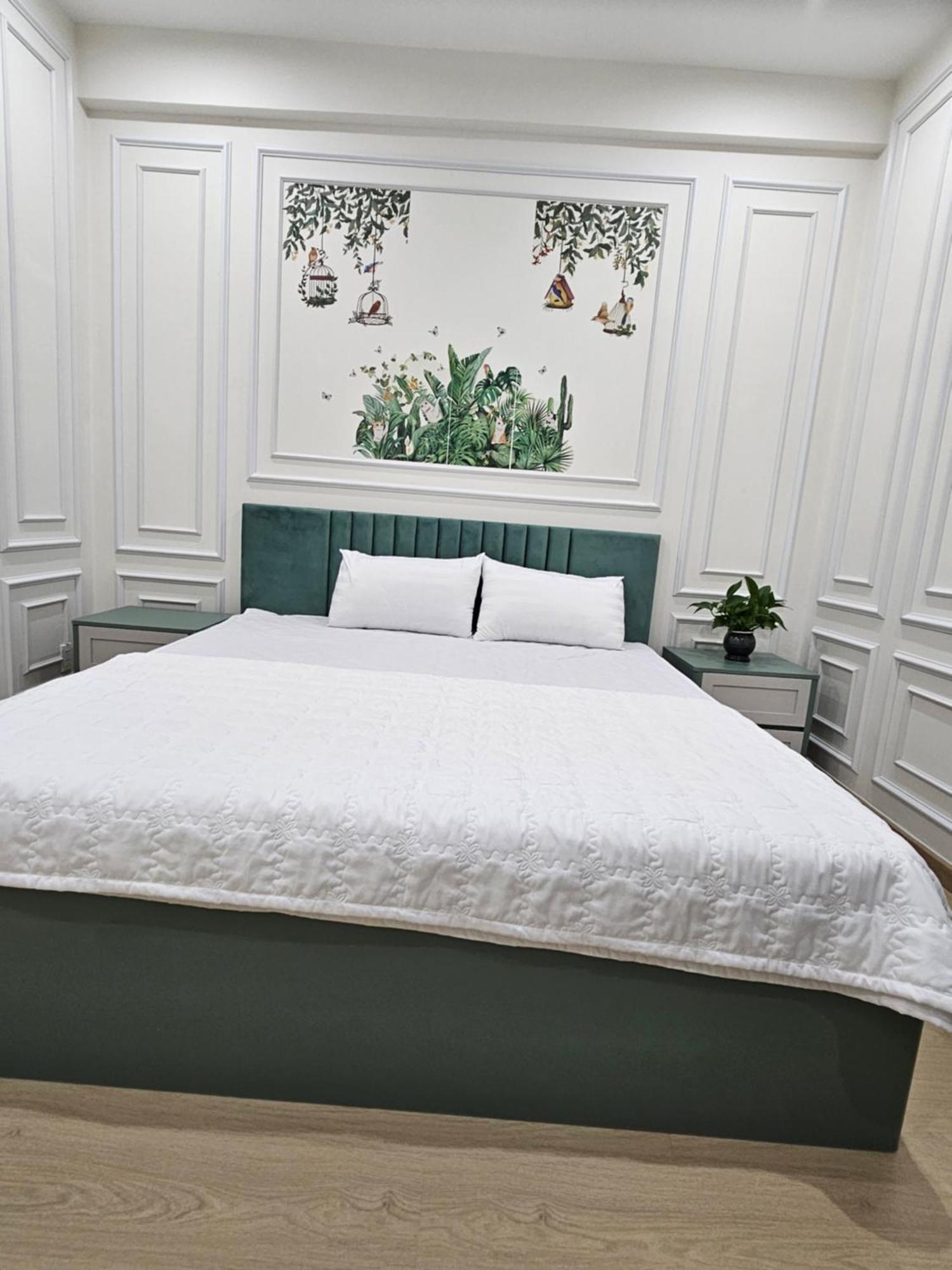 Ho 3pn Cao Cap, Nhieu Tien Ich Apartment Ha Long