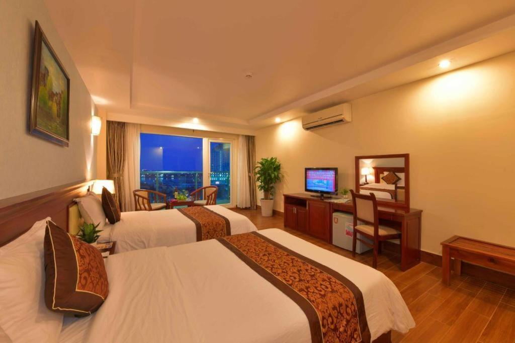 Tan Binh 4* Dong Hoi