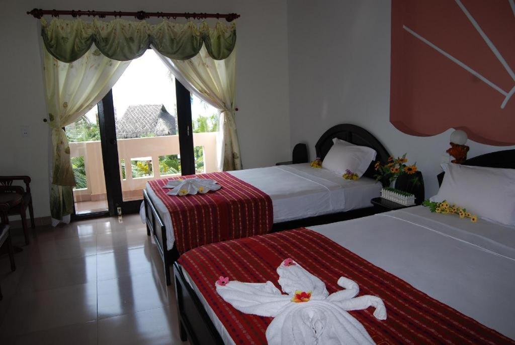 Resort Non Nuoc