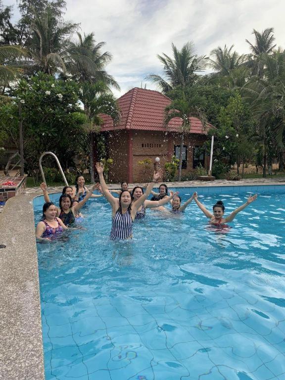 Resort Non Nuoc 3*
