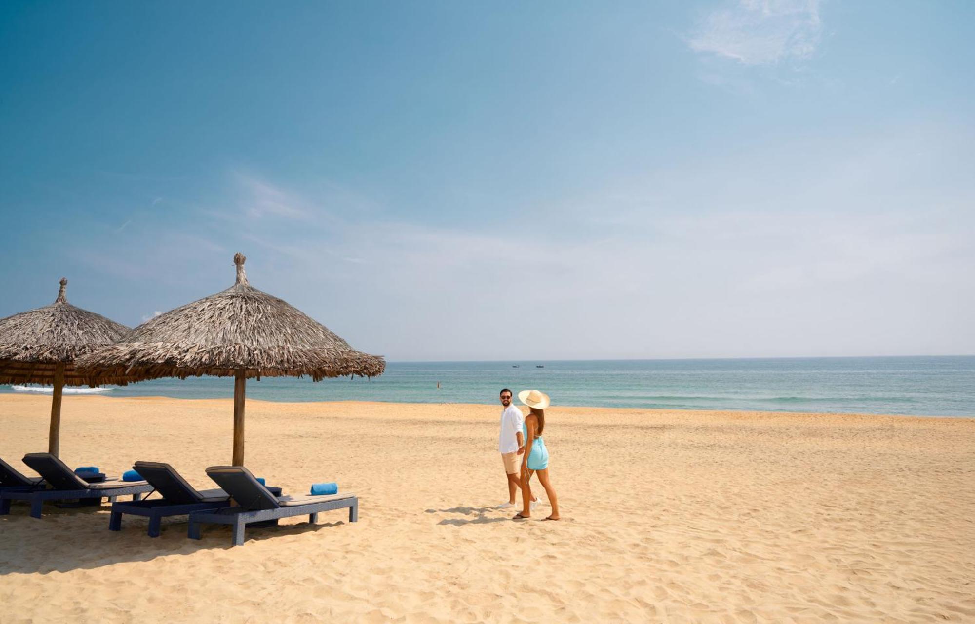Hotel Hoi An Royal Beachfront & 5*