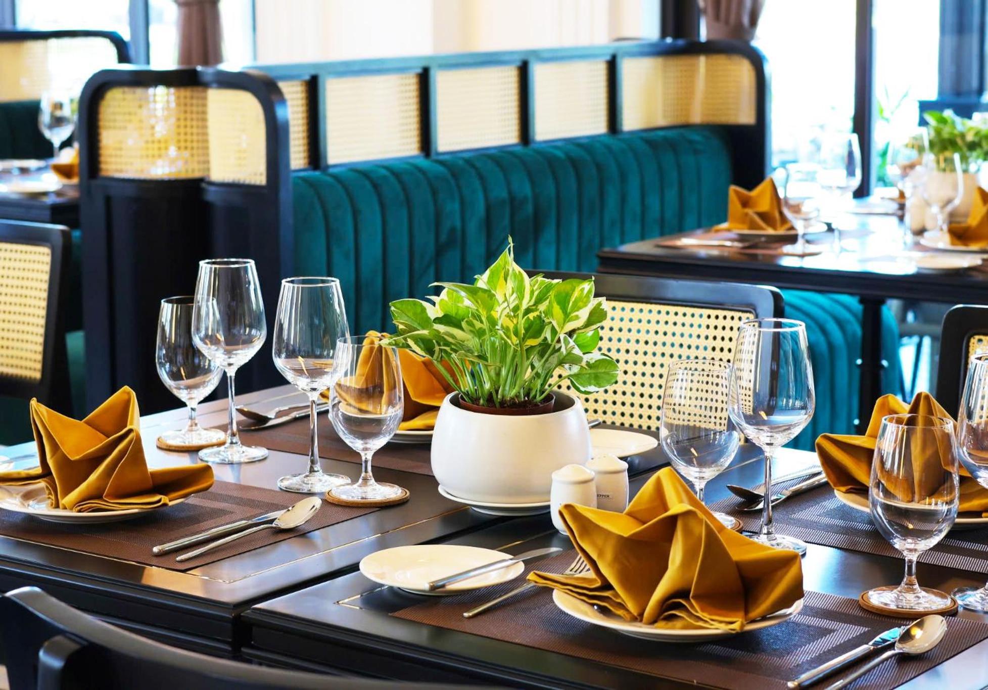 Nesta Hoian & Resort 5*